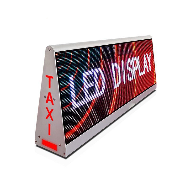 LED Screen for T5_64192RGB