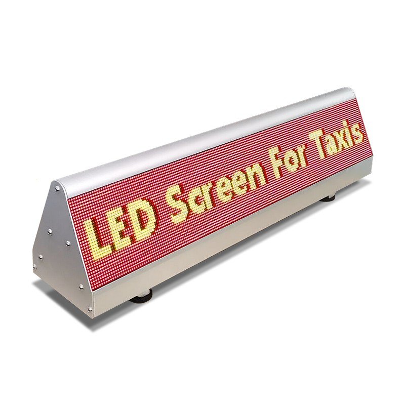 LED Screen for T4_32192RGB